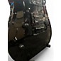 Used Jackson JS32 Dinky Left Handed Black Electric Guitar