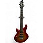 Used Washburn BT-4Q 2 Color Sunburst Electric Guitar thumbnail