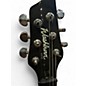 Used Washburn BT-4Q 2 Color Sunburst Electric Guitar
