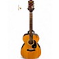 Used Epiphone FT120 Natural Acoustic Guitar thumbnail