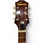 Used Epiphone FT120 Natural Acoustic Guitar