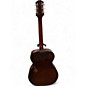 Used Epiphone FT120 Natural Acoustic Guitar