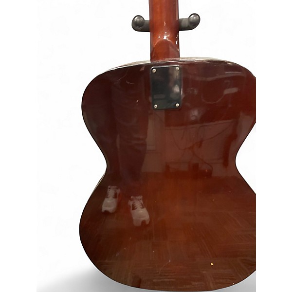 Used Epiphone FT120 Natural Acoustic Guitar