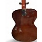 Used Epiphone FT120 Natural Acoustic Guitar
