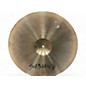 Used SABIAN 20in SBR Ride Cymbal