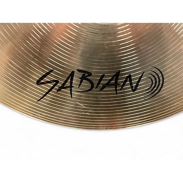 Used SABIAN 20in SBR Ride Cymbal