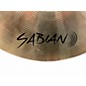 Used SABIAN 20in SBR Ride Cymbal