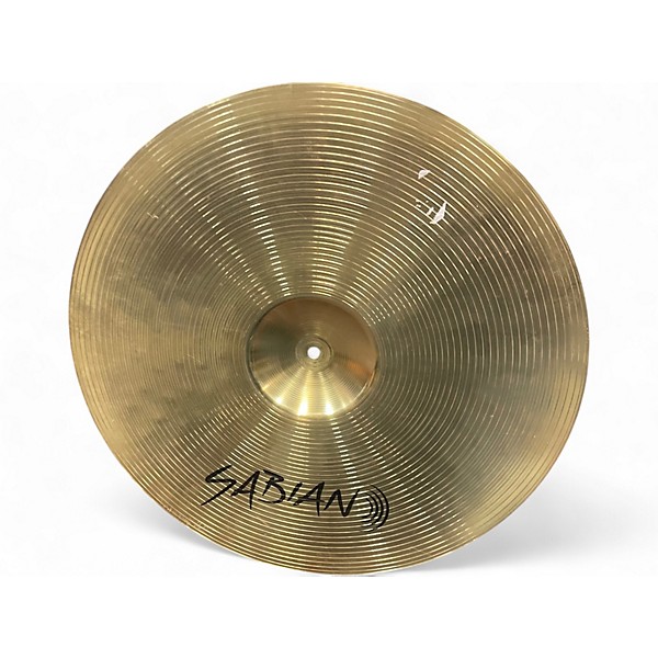 Used SABIAN 20in SBR Ride Cymbal