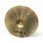 Used SABIAN 20in SBR Ride Cymbal