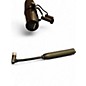 Used Shure Beta 98AMP/C Drum Microphone