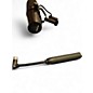 Used Shure Beta 98AMP/C Drum Microphone