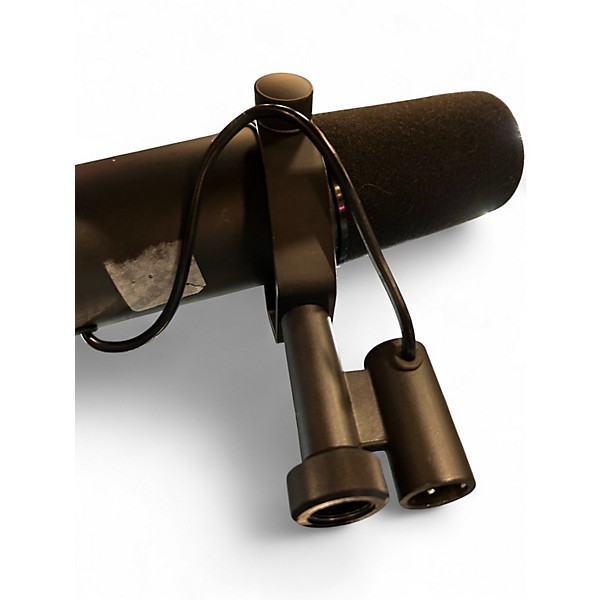 Used Shure SM7B Condenser Microphone