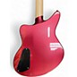 Used D'Angelico Premier Bedford SH Oxblood Hollow Body Electric Guitar