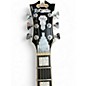 Used D'Angelico Premier Bedford SH Oxblood Hollow Body Electric Guitar