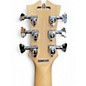 Used D'Angelico Premier Bedford SH Oxblood Hollow Body Electric Guitar