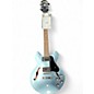 Used Epiphone ES339 Pelham Blue Hollow Body Electric Guitar thumbnail