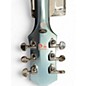 Used Epiphone ES339 Pelham Blue Hollow Body Electric Guitar