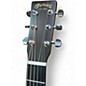 Used Martin Special 16 Style Rosewood Natural Acoustic Electric Guitar