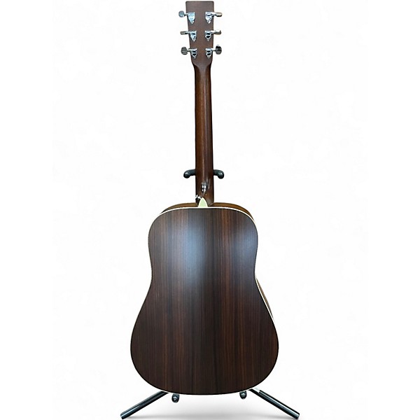 Used Martin Special 16 Style Rosewood Natural Acoustic Electric Guitar