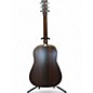 Used Martin Special 16 Style Rosewood Natural Acoustic Electric Guitar