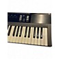 Used Native Instruments Komplete Kontrol S49 MIDI Controller