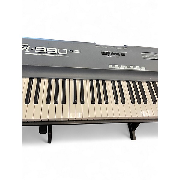 Used Studiologic sl990XP MIDI Controller