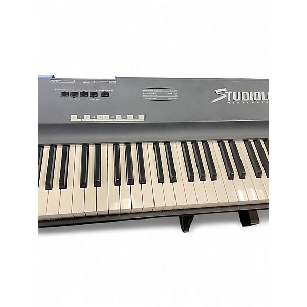 Used Studiologic sl990XP MIDI Controller