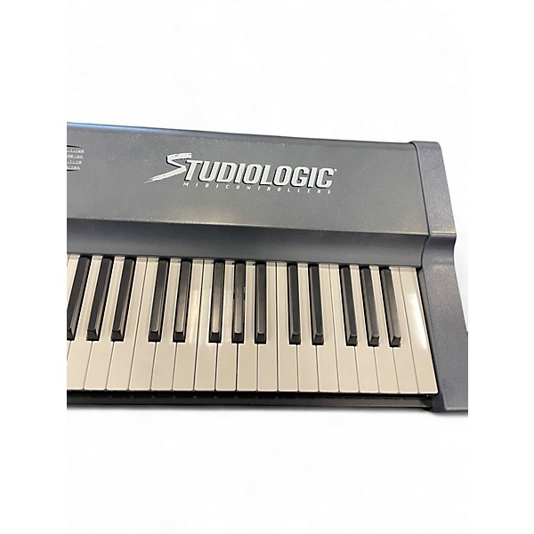 Used Studiologic sl990XP MIDI Controller