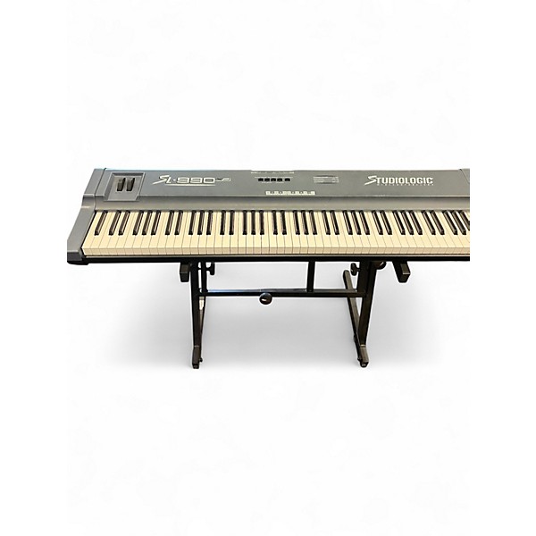Used Studiologic sl990XP MIDI Controller