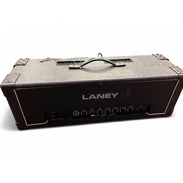 Used Lanly  PRO TUBE LEAD  Tube Guitar Amp Head