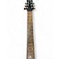 Used Ibanez GAX 70 Black Solid Body Electric Guitar