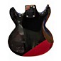 Used Ibanez GAX 70 Black Solid Body Electric Guitar