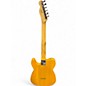 Used Fender Standard Telecaster Butterscotch Solid Body Electric Guitar