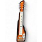 Used Gretsch Guitars G5700 Electromatic sunburst Lap Steel thumbnail