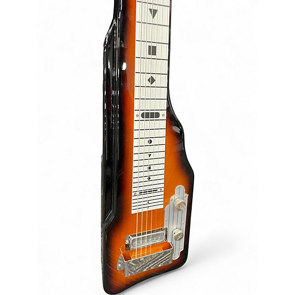 Used Gretsch Guitars G5700 Electromatic sunburst Lap Steel
