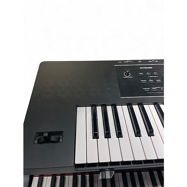 Used Roland juno-d7 Keyboard Workstation
