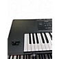 Used Roland juno-d7 Keyboard Workstation