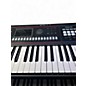 Used Roland juno-d7 Keyboard Workstation