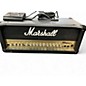 Used Marshall MG100HDFX 100W Solid State Guitar Amp Head thumbnail