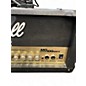 Used Marshall MG100HDFX 100W Solid State Guitar Amp Head