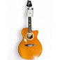 Used PRS SE A50E Natural Acoustic Electric Guitar thumbnail