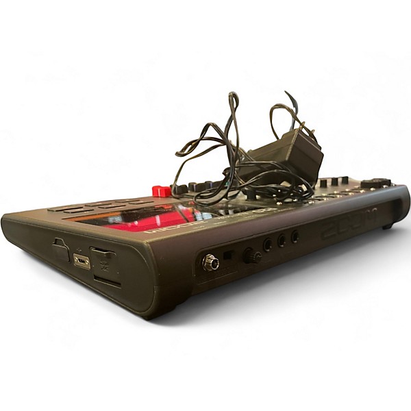 Used Zoom R20 MultiTrak MultiTrack Recorder