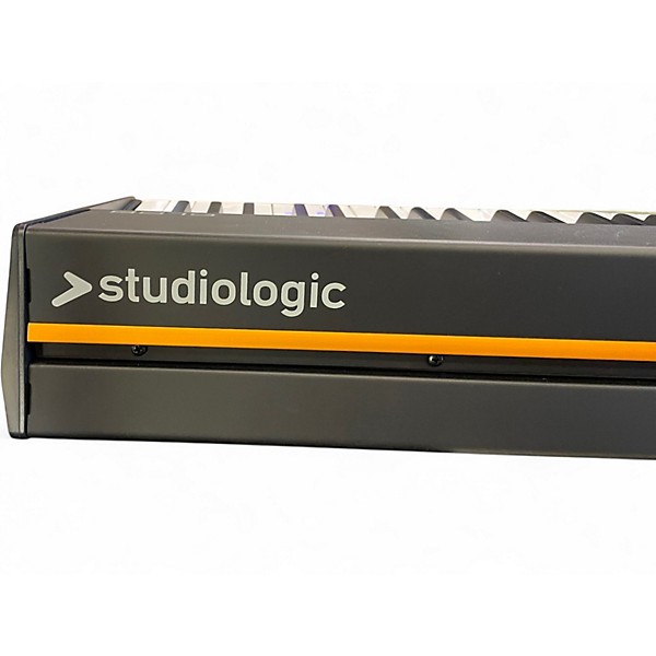 Used Studiologic SL88 MIDI Controller