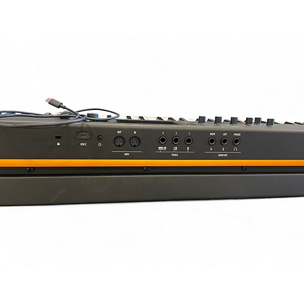 Used Studiologic SL88 MIDI Controller