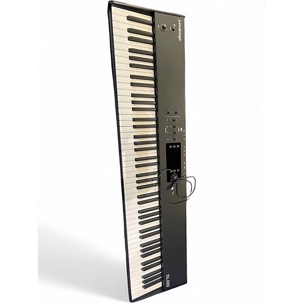 Used Studiologic SL88 MIDI Controller