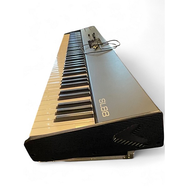 Used Studiologic SL88 MIDI Controller