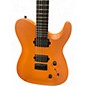 Used Chapman ML3 Pro Modern Orange Solid Body Electric Guitar
