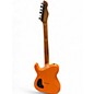 Used Chapman ML3 Pro Modern Orange Solid Body Electric Guitar