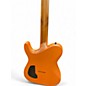 Used Chapman ML3 Pro Modern Orange Solid Body Electric Guitar