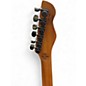 Used Chapman ML3 Pro Modern Orange Solid Body Electric Guitar